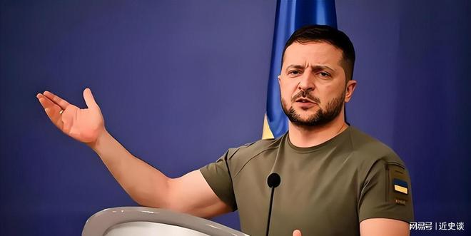 线解救被包围的乌军不成功便成仁不朽情缘瑟尔斯基立军令状亲赴前(图6)