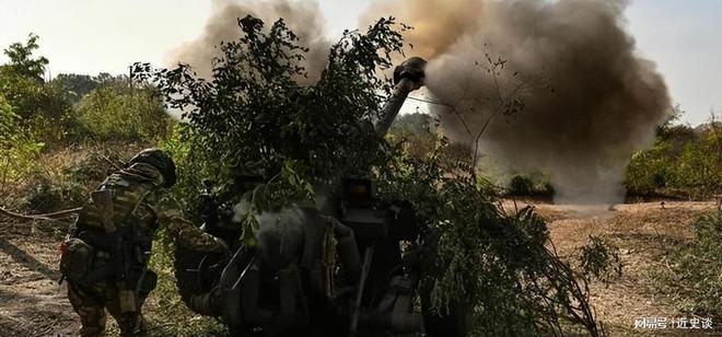 线解救被包围的乌军不成功便成仁不朽情缘瑟尔斯基立军令状亲赴前(图4)