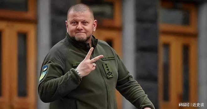 线解救被包围的乌军不成功便成仁不朽情缘瑟尔斯基立军令状亲赴前(图5)