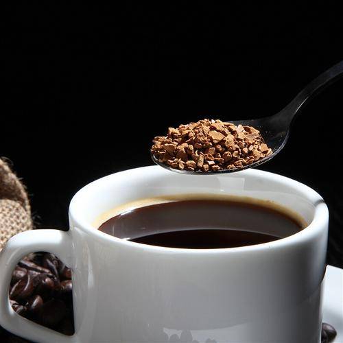 ：品质赋能领跑千亿赛道不朽情缘速溶咖啡代工(图3)