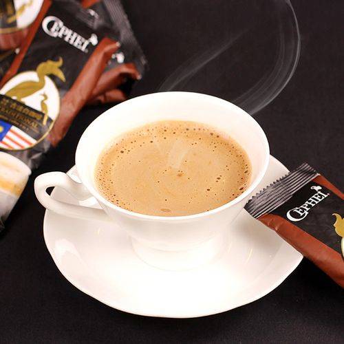 ：品质赋能领跑千亿赛道不朽情缘速溶咖啡代工(图5)