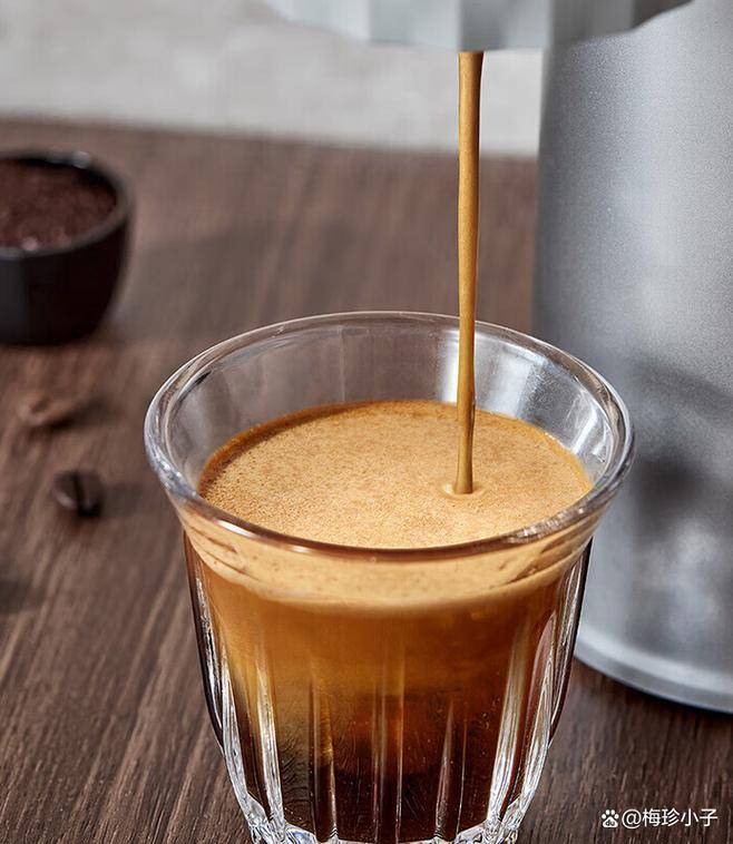 ：品质赋能领跑千亿赛道不朽情缘速溶咖啡代工(图8)