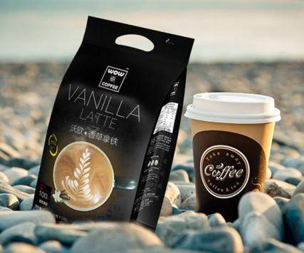 ：品质赋能领跑千亿赛道不朽情缘速溶咖啡代工(图9)