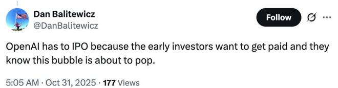 AI最新季度净亏损115亿美元mg不朽情缘微软独家：Open(图5)