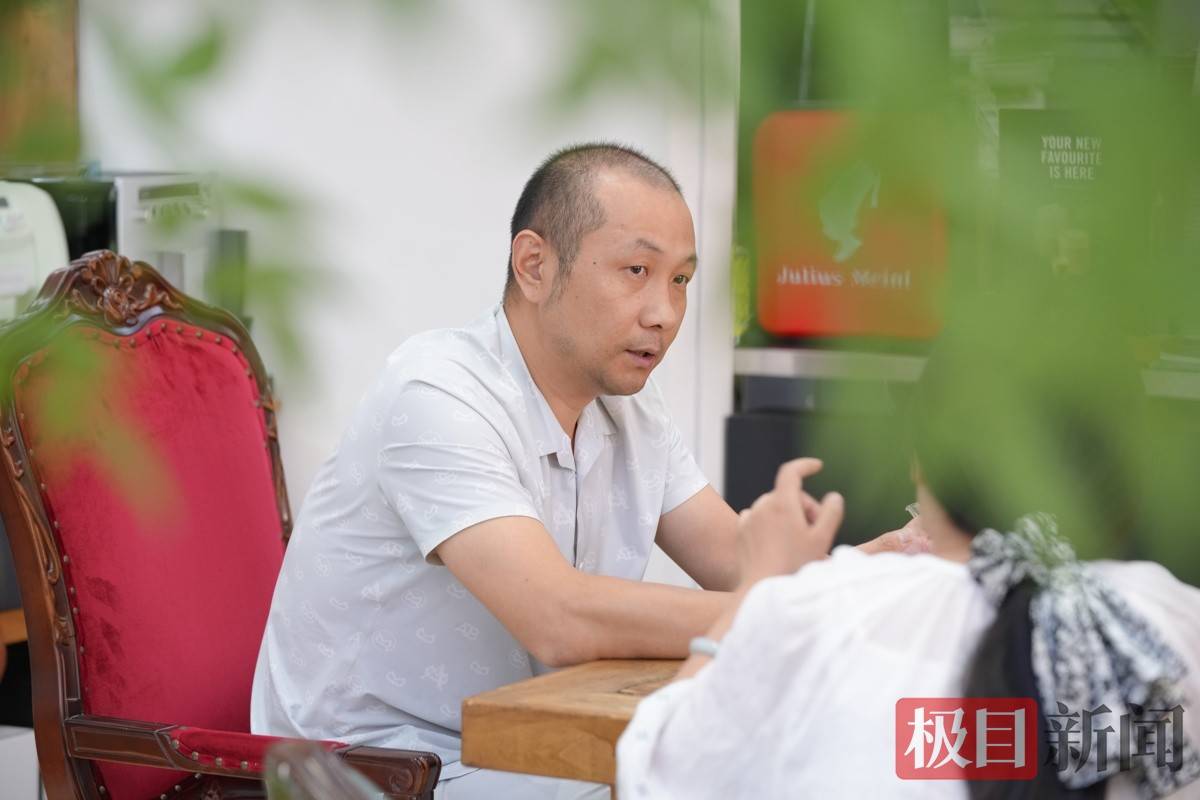 从 40㎡小店到出口全球 以咖啡为媒扎根故土mg不朽情缘网站光耀黄陂㉚丨黄陂创客高峰：(图2)