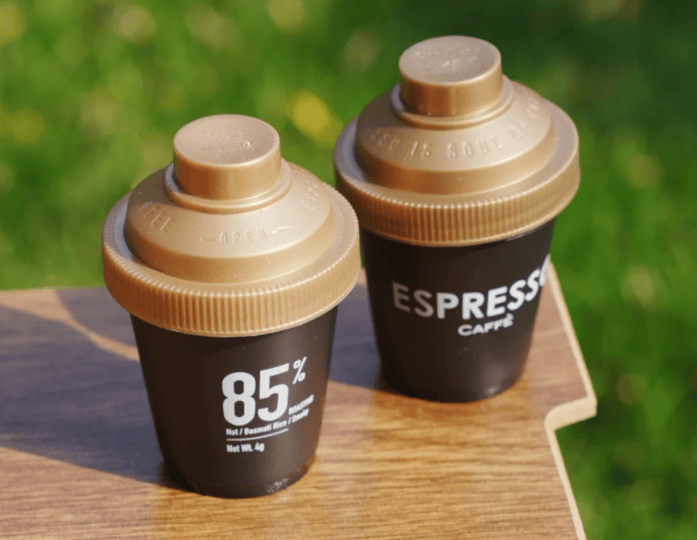 ：品质筑基·效率赋能共启产业增长新征程不朽情缘游戏网站登录意式浓缩咖啡代工(图4)