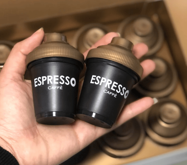 ：品质筑基·效率赋能共启产业增长新征程不朽情缘游戏网站登录意式浓缩咖啡代工(图5)